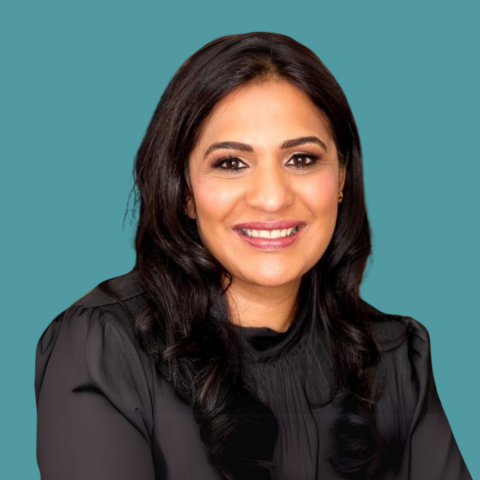 Saima Hussain Anis