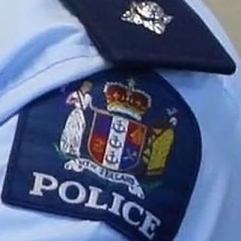 Tauranga Police CIB Charitable Trust