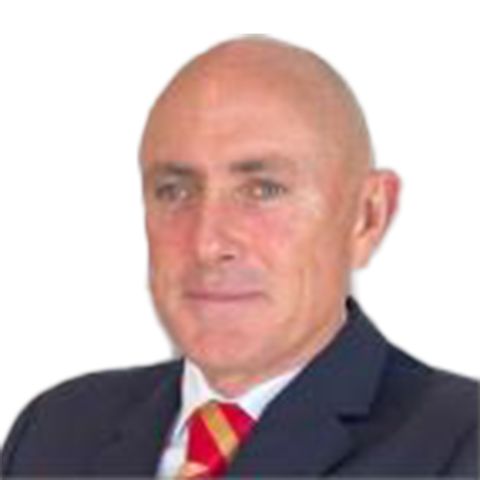 David McClatchy