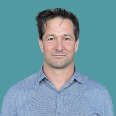 Ryan McFadden 