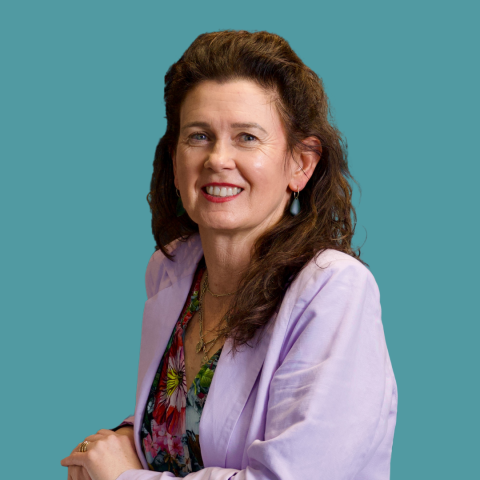 Michelle Malcolm