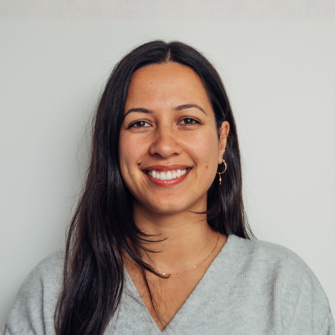 Maioha Haimona-Ngawharau