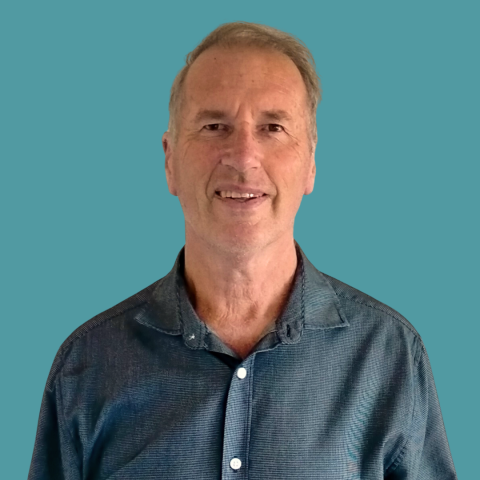 Steve Napier