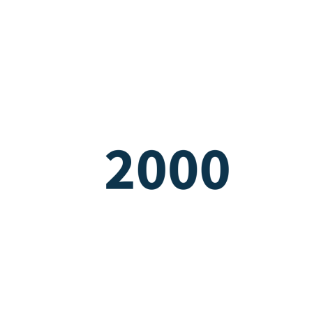 2000