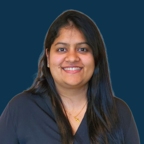 Shannon Dsouza