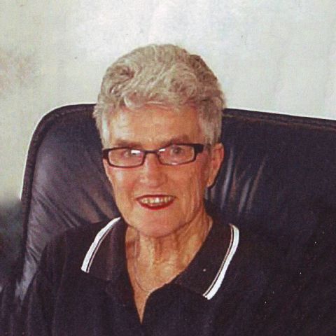 Beverley Burns