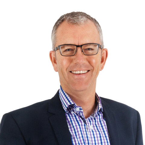 Peter Tinholt