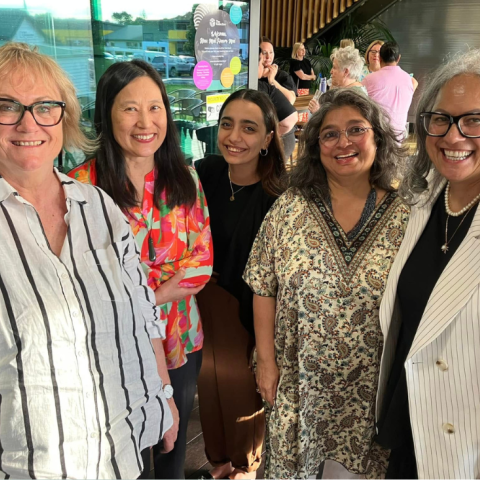 Tauranga Living Without Violence 