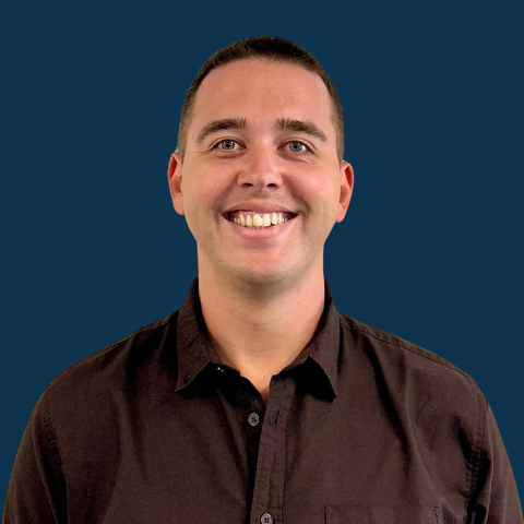 Scott Martin