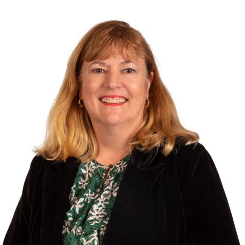 Lesley Jensen