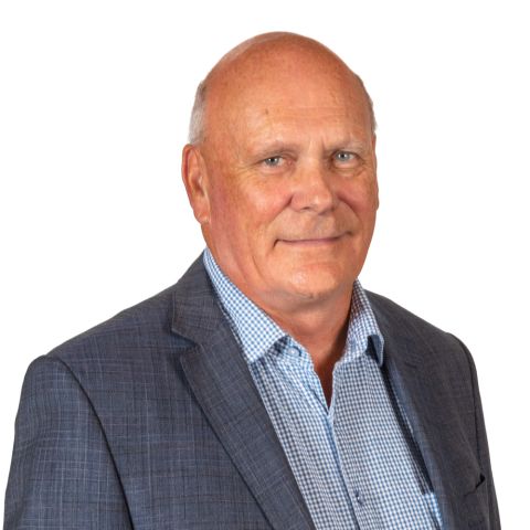 John Selby