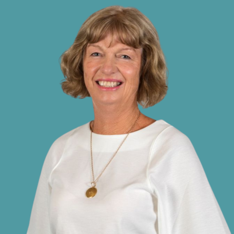 Trish Jones